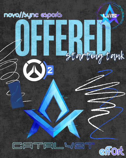 N//S Catalyst Offer Template by Angel