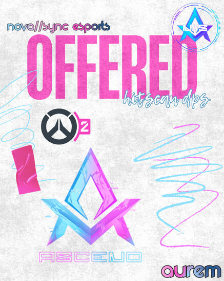 N//S Ascend Offer Layout by Angel